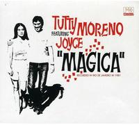 Moreno Tutty - Magica