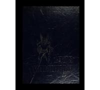 Moreno Valley High School - 1978 Yearbook | Official Classmates® Premium Reprint | Authentic Archival Edition | Softcover