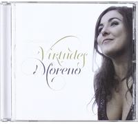 Moreno Virtudes - Como Un Rio [Import]