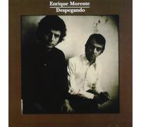 Morente,Enrique - Despegando