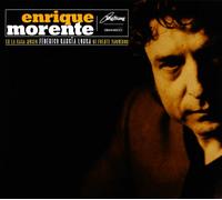 Morente, Enrique - En La Casa Museo Federico Garcia Lorca