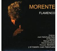 Morente, Enrique - Flamenco