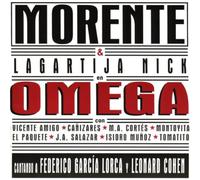 Morente Enrique - Omega