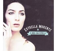 Estrella Morente - 15 Anos Con Estrella [New CD] Spain - Import