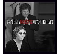 Morente,Estrella - Autorretrato