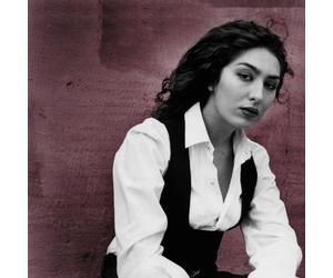 Morente, Estrella - Mi Cante Y Un Poema