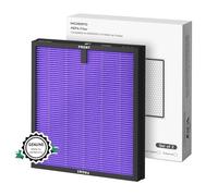 MORENTO Lot de 2 filtres de rechange authentiques HY4866 pour purificateur d'air HY4866, version multifonction