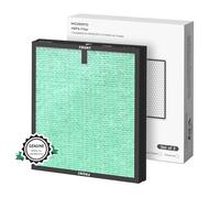 MORENTO Lot de 2 filtres de rechange authentiques HY4866 pour purificateur d'air HY4866, version squames d'animaux