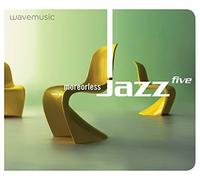 moreorless Jazz 5 by Mario Biondi & The Five Quintet