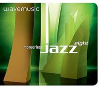 MOREORLESSJAZZ VOL.8 CD, NICOLE HENRY, TONY DESARE, NEUF