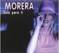 Morera - Solo Para Ti [Import]