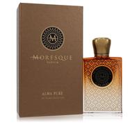MORESQUE ALMA PURE SECRET COLLECTION Eau De Parfum 75 ml Unisex