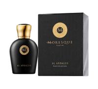 Moresque Black Collection Al Andalus EDP 50ml