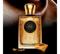 MORESQUE PARFUM Ubar 1992 Thé Secret Collection 75ML Spray Eau de Parfum