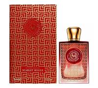 MORESQUE Scarlet Rouge The Secret Collection Eau de Parfum (75 ml)