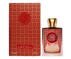 MORESQUE Scarlet Rouge The Secret Collection Eau de Parfum (75 ml)