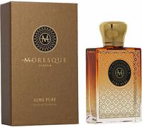 Moresque Spray Secret Collection Eau de Parfum