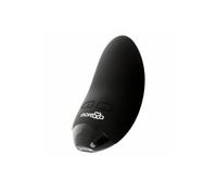 Moressa Blossom vibrateur noir 1pc