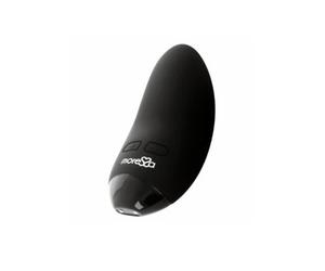 Moressa Blossom vibrateur noir 1pc