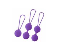 Moressa Osian Set Premium Silicone Purple