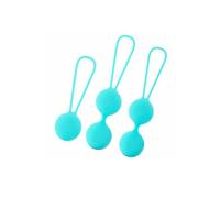 Moressa Osian Set Premium Silicone Turquoise