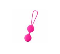 Moressa Osian Two Premium Silicone Rose