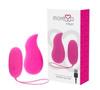 Moressa - télécommande en silicone edgar premium