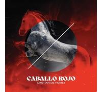 Moret, Cristian de - Caballo Rojo [Import]