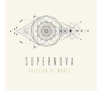 Moret, Cristian de - Supernova [Import]