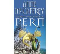 Moreta - Dragonlady Of Pern: the compelling and moving tale of a Pern legend... from one of the most influential SFF writers of all time