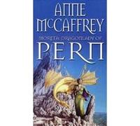 Moreta McCaffrey, Anne (Auteur)