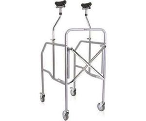 Moretti Déambulateur Pliant Sottoascellare Rp756S 1 Unité
