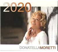 Moretti Donatella - 2020