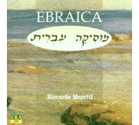 Moretti - Ebraica [Import]