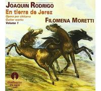 Moretti,F. - en Tierra de Jerez [Import]