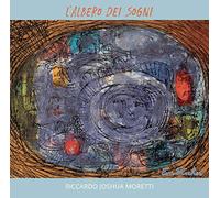 Moretti Joshua Riccardo - L'albero Dei Sogni