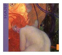 Moretti – Musique (Music for Harp)