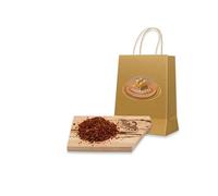 Moretti® Piment à flocons séché 100 % Calabraise : 50 g de pur goût et piquant, idéal pour élever vos sauces et viandes grillées avec goût décisif et de haute qualité.