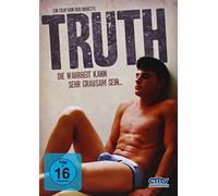 Moretti,Rob - Truth-Die Wahrheit Kann Sehr [Import]
