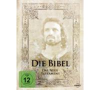 Moretti,Tobias - Bibel,Die-das Neue Testament [Import]