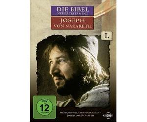 Moretti,Tobias - Bibel,die-Nt/Joseph Von Nazareth