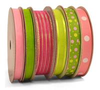Morex Ribbon Bobine 6-Pack Sweet Petite