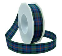 Morex Ribbon Ruban Fleur d'Écosse