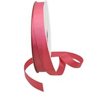 Morex Ribbon Ruban gros grain, rose coloniale