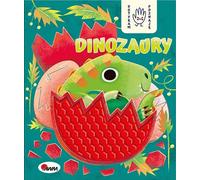 MOREX Touch, so - Dinosaures 11286
