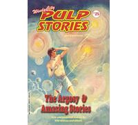 Morey, Leo - Windy City Pulp Stories, no.25