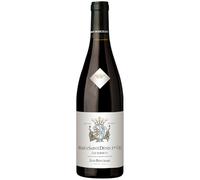 Morey-Saint-Denis 1er Cru Les Sorbets - Rouge 2018 - Jean Bouchard - Grand Vin Rouge de Bourgogne (75cl)