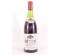 morey saint-denis bouchard père et fils rouge 1979 - bourgogne