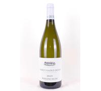 morey saint-denis domaine dujac blanc 2019 - bourgogne