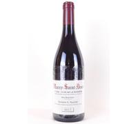 morey saint-denis georges roumier premier cru monopole clos de la bussière rouge 2017 - bourgogne